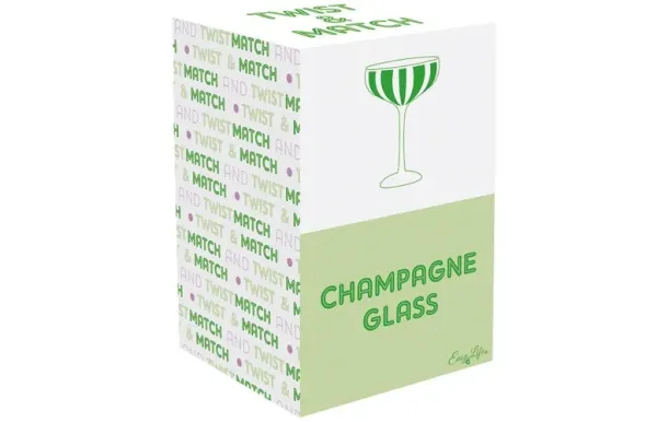 EASY LIFE VERRE A' C R3230-TWGR